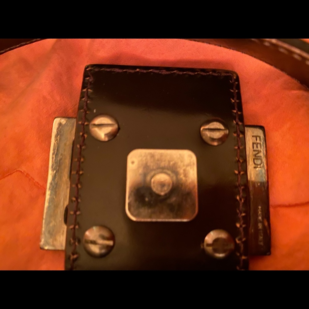 COPY - Fendi purse